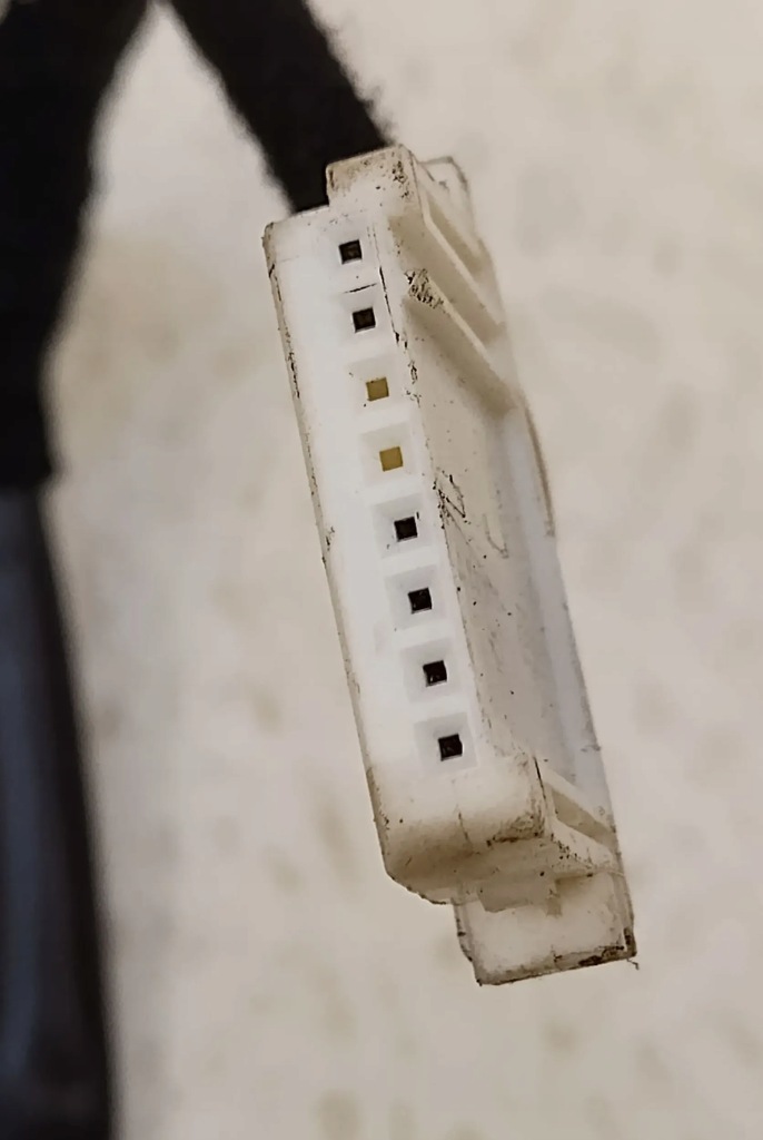 фото №5, Kia sportage 3 iii жгут электропроводка многофункциональный руля ory