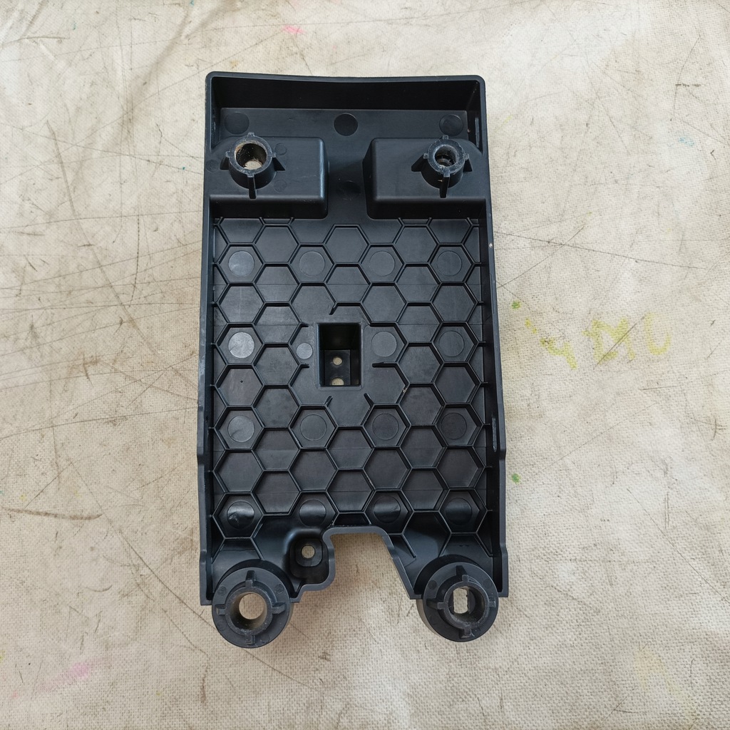 фото №5, Ford fusion 17- кронштейн консолі центральної usa