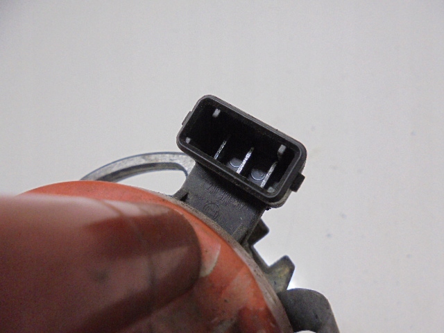 фото №8, Volkswagen polo iii 3 6n апарат запалювання 030905205ad 1,0 0237521065