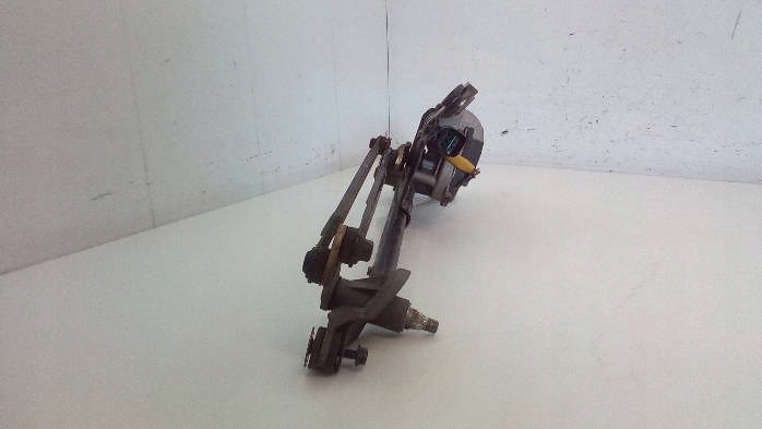 фото №6, Механізм моторчик двірник getz 98100-1c100