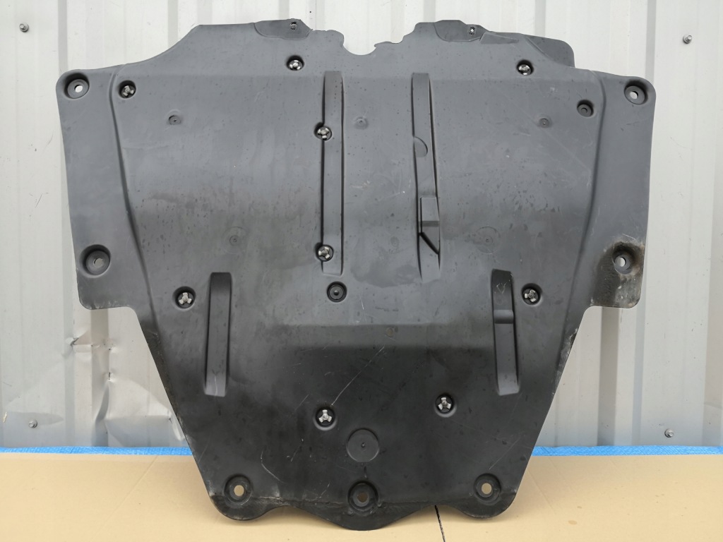 фото №4, Dacia sandero logan iii 20- плита pod двигатель