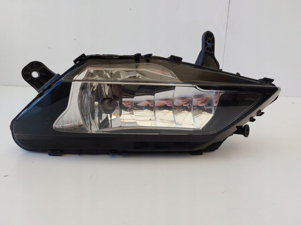 фото №1, Opel insignia b противотуманная фара правый 13460224 оригинал