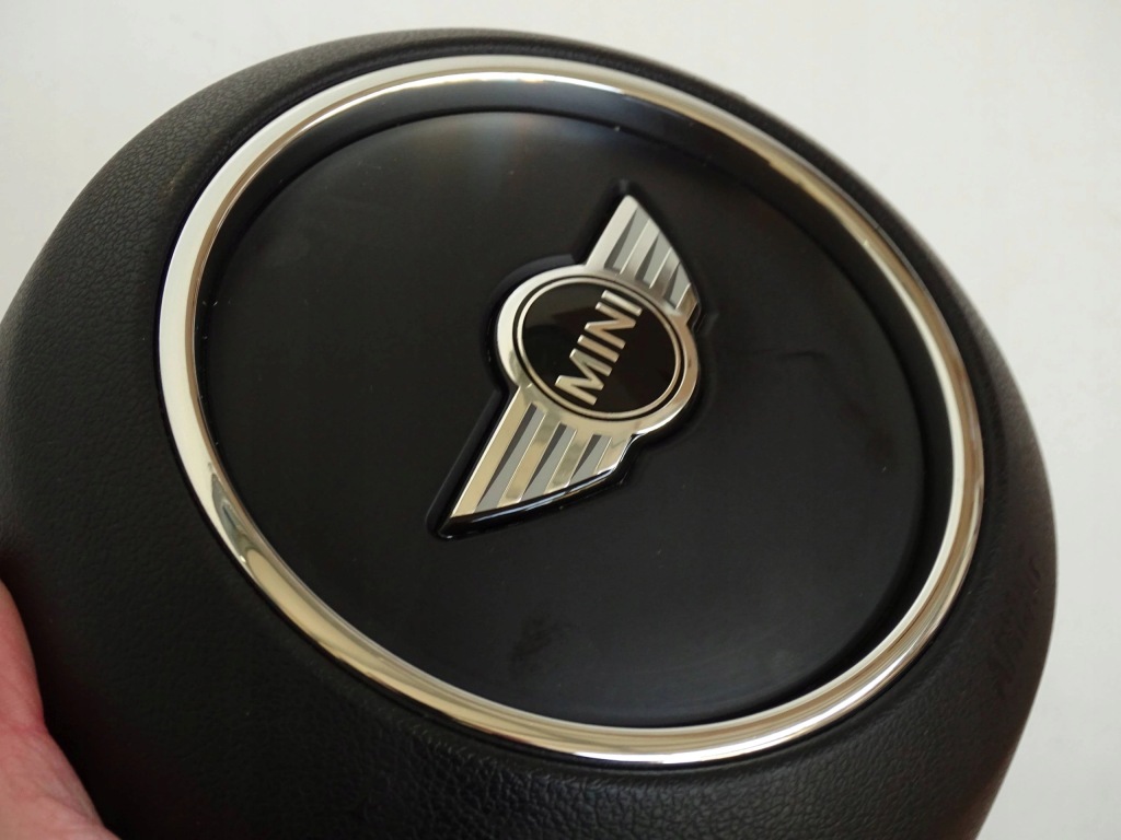 Оригінальний подушка безпеки подушка водія mini one f54 f55 f56 2014-20 33685 24.c Київ