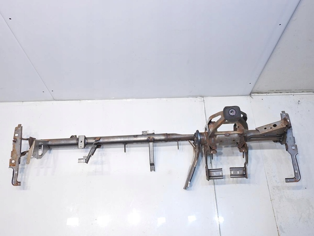 фото №10, Балка каркас консоли citroen c5 iii