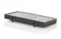 фото №4, Фільтри вугільний mann renault trafic ii автобус