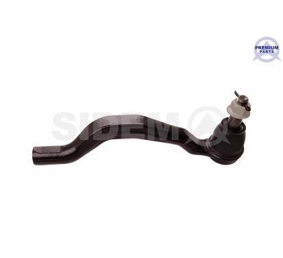 фото №1, Sidem наконечник тяга infiniti fx qx70 s51 перед