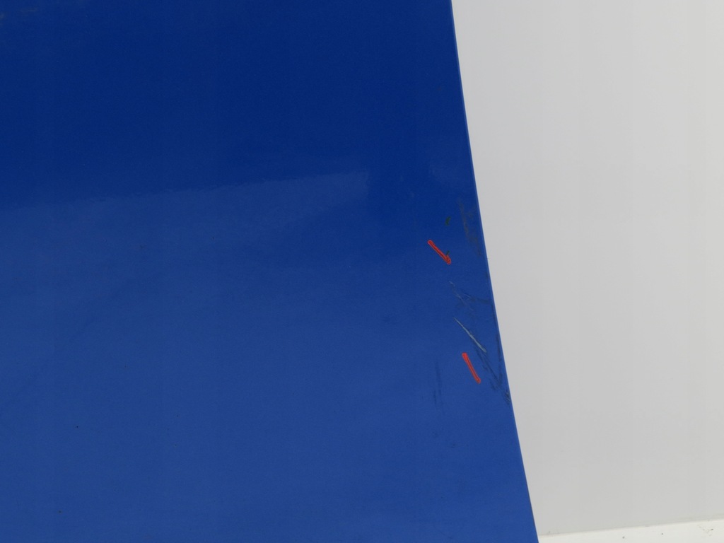 фото №6, Двері лівий перед nissan qashqai j10 06-09r