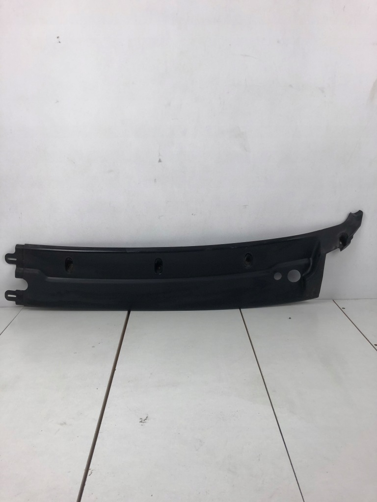 фото №1, Iveco daily 06-11 жабо ліва 504022284