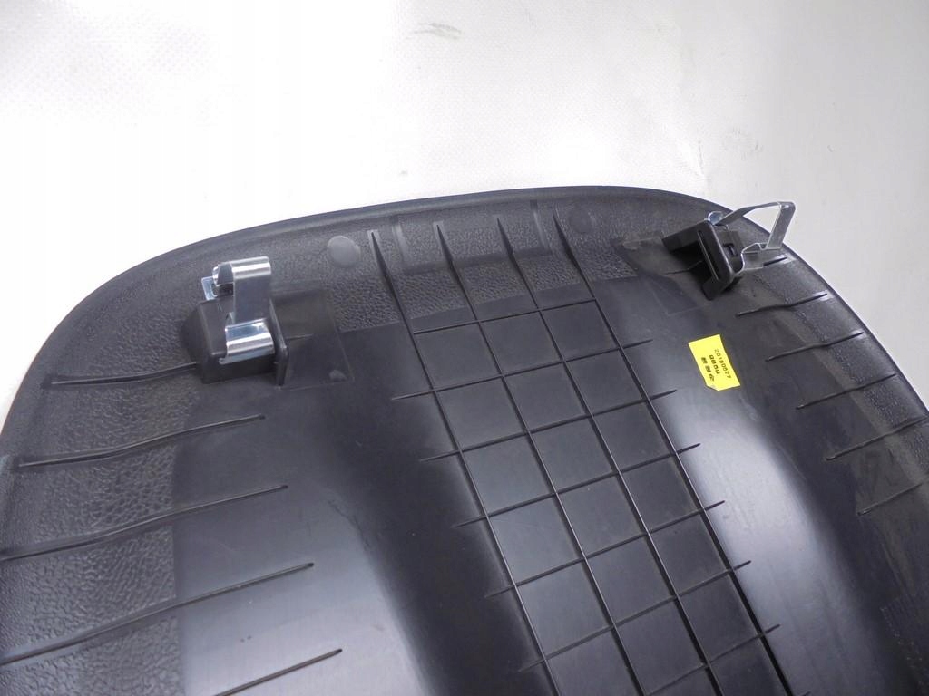 фото №6, Пластик сиденье спинка правый перед 88496-g5000 niro i 1,6 gdi гибрид 17r