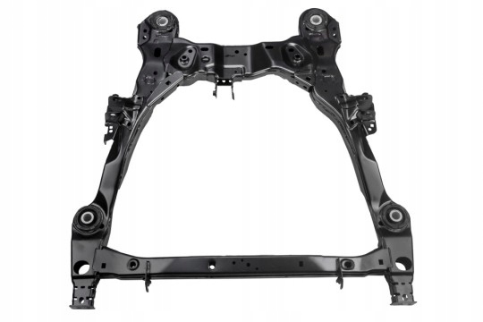 фото №1, Рама передний подвеска ford ecosport 2011-