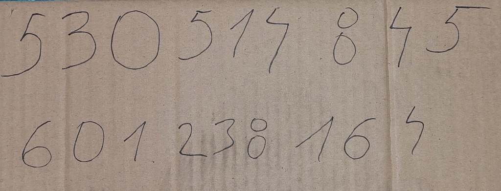 фото №5, Volvo v40 ii дверь правое задняя