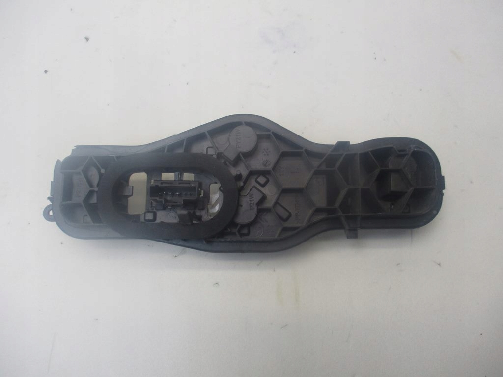 фото №1, Вкладыш лампы левый задняя citroen jumpy iii