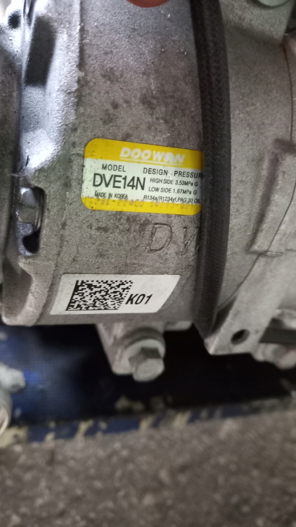 Купить Двигатель стойку hyundai i30 n 2.0 tgdi g4kh