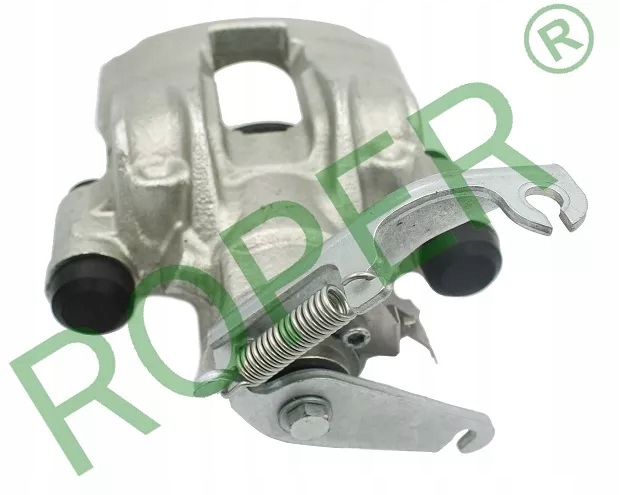 фото №3, Супорт ham. правий задня iveco iii iv v vi новий