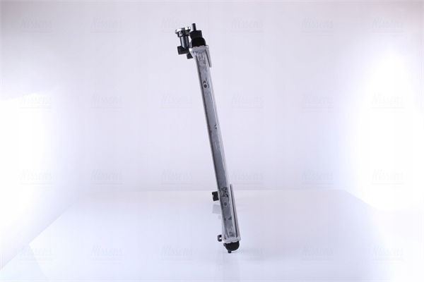 фото №4, Nissens радиатор renault koleos i 2,0 08-