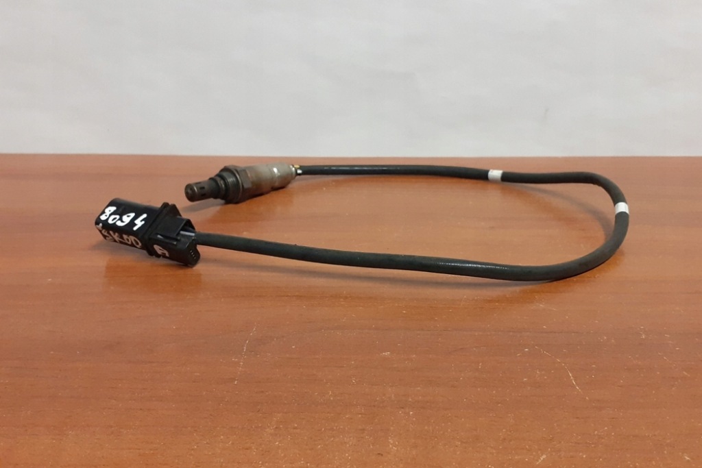 фото №8, Датчик лямбда-зонд skoda superb ii 3t4 04l906262 2011