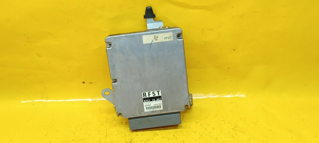 фото №8, Блок керування двигуна mazda 6 275806261 denso