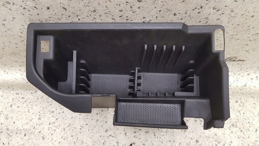 фото №1, Вкладыш бардачка peugeot 807