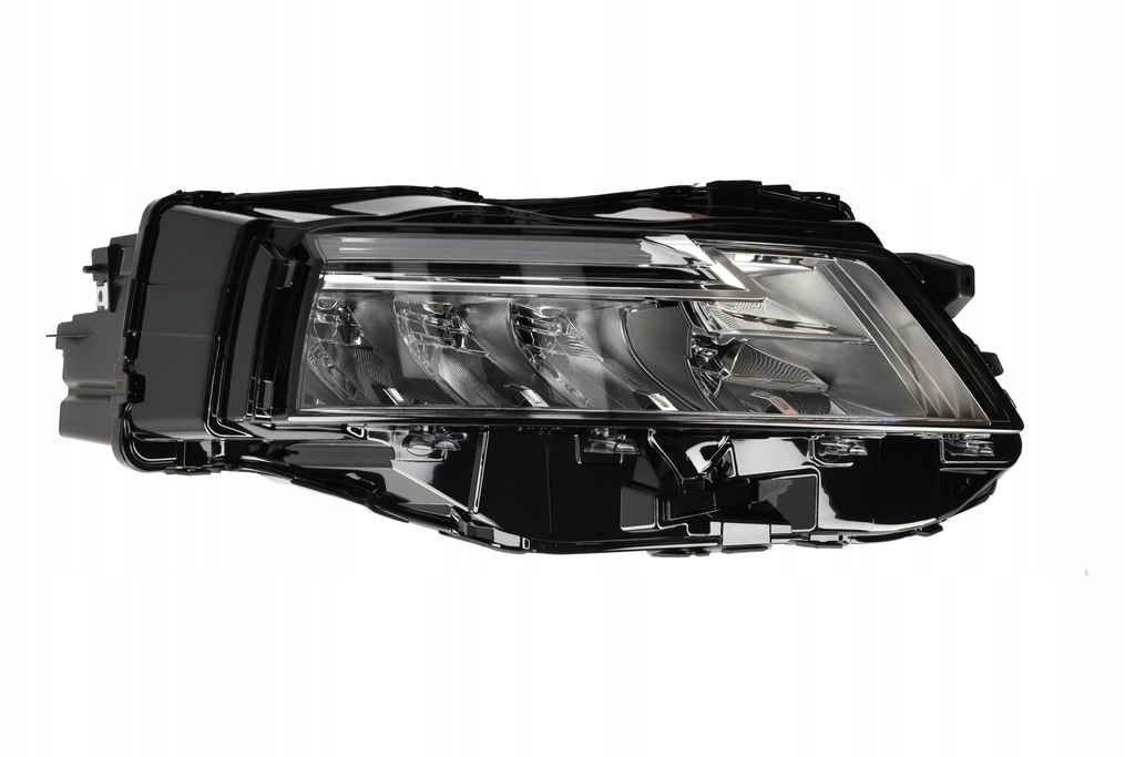 фото №1, Nissan x-trail rogue t33 2022- фара лампа передняя правая