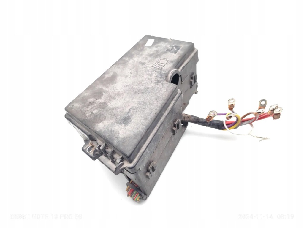 Ford focus рамка / модуль предохранителей 1.5 tdci дизель 88kw 120 hp 2015 в Украине