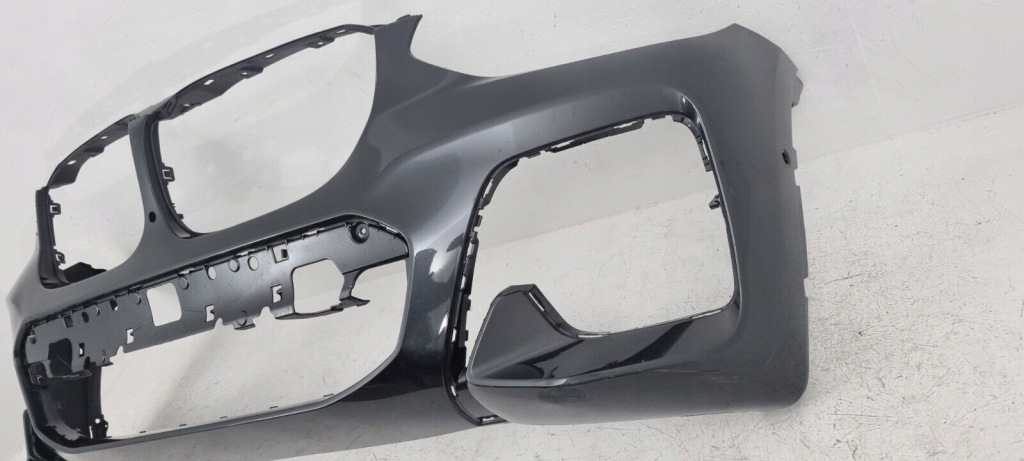 фото №10, Bmw x3 x4 g01 g02 m набір 2018- бампер передній перед 5111139605