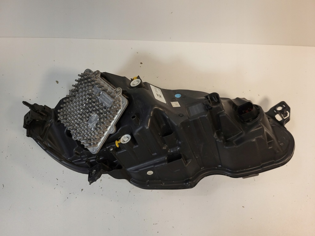 фото №7, Лампа ліва перед jaguar xf x260 f-pace x761 mid mk83-13w030-ea