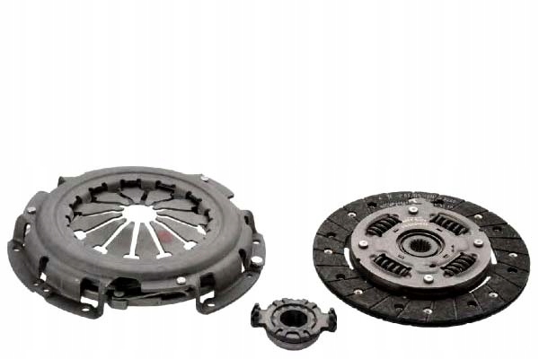 фото №1, Sachs набор сцепления mini mini cooper one 1,6 01-