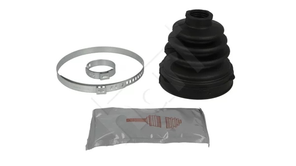 фото №2, Hart захист шарнір внутрішній. komp.megane iii