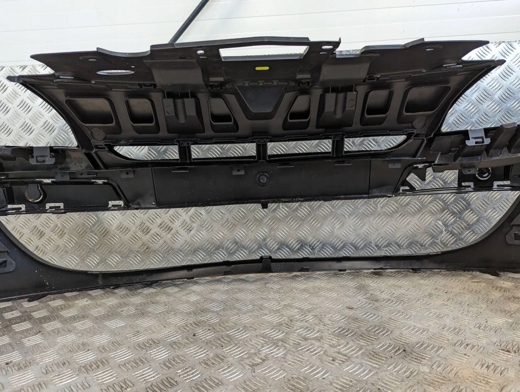 Renault megane iii 2008-2012 бампер перед передний Доставка