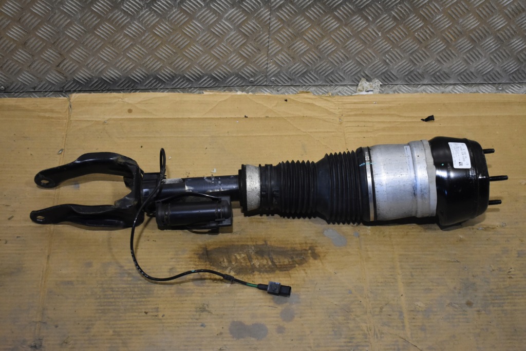 фото №1, Idealny амортизатор передній лівий mercedes gl gls w166 1