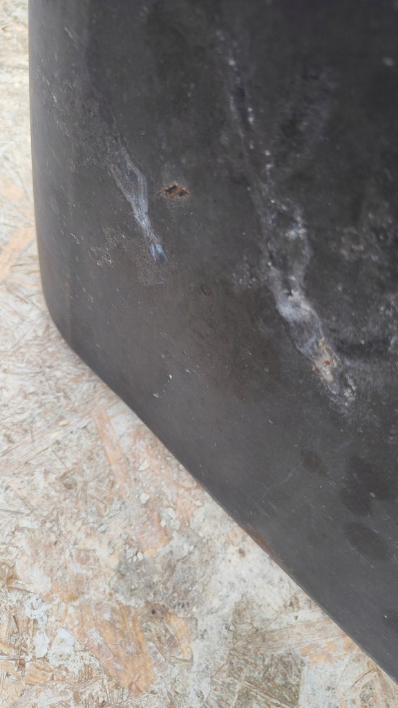 фото №8, Крыло обшивка правый задняя vw caddy 2k0 2k0809488