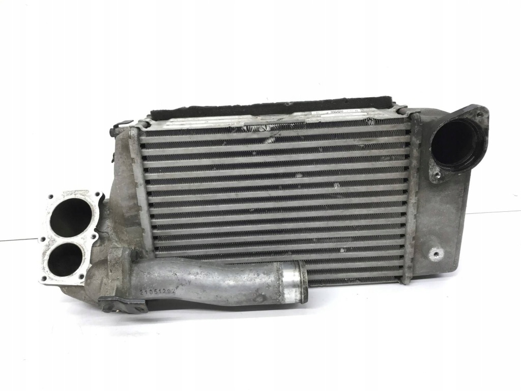 фото №1, Hyundai tucson iv nx4 2021 інтеркулер 282702r000