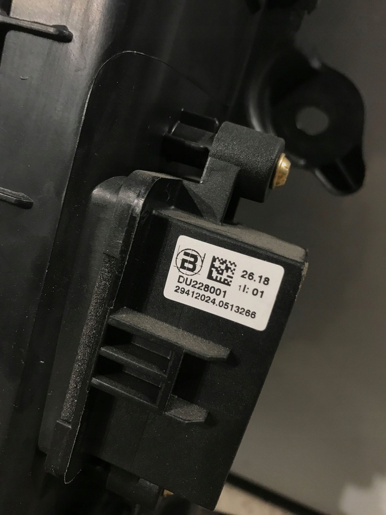 фото №9, Chrysler pacifica 2019 обігрівачі