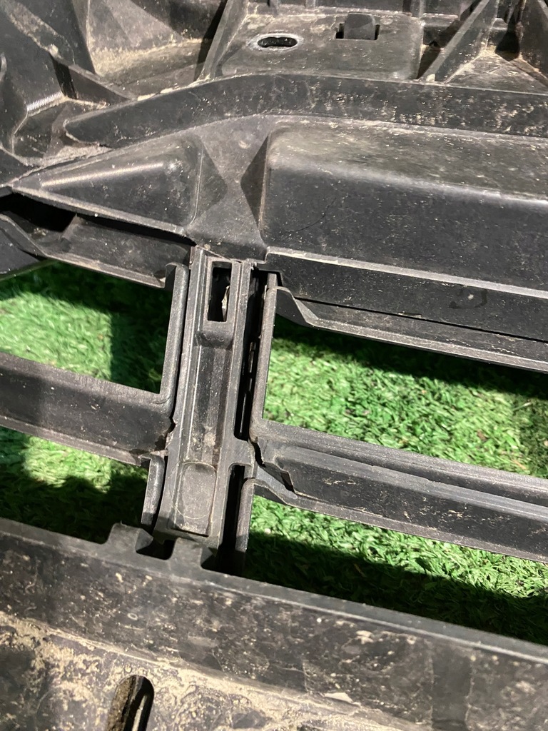 фото №14, Бампер передний перед audi a4 b9 lift allroad