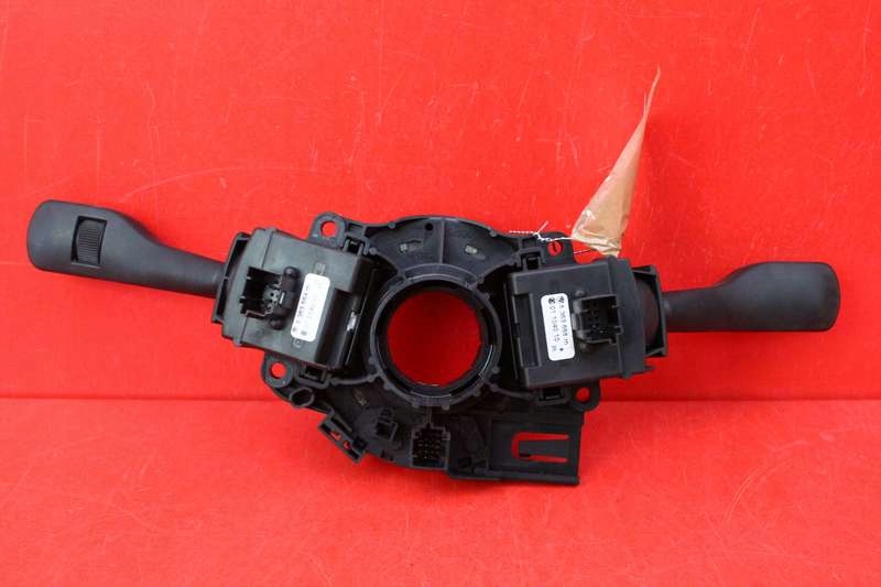 фото №8, Перемикач комбінований перемикач підрульовий bmw e46 sedan 03r