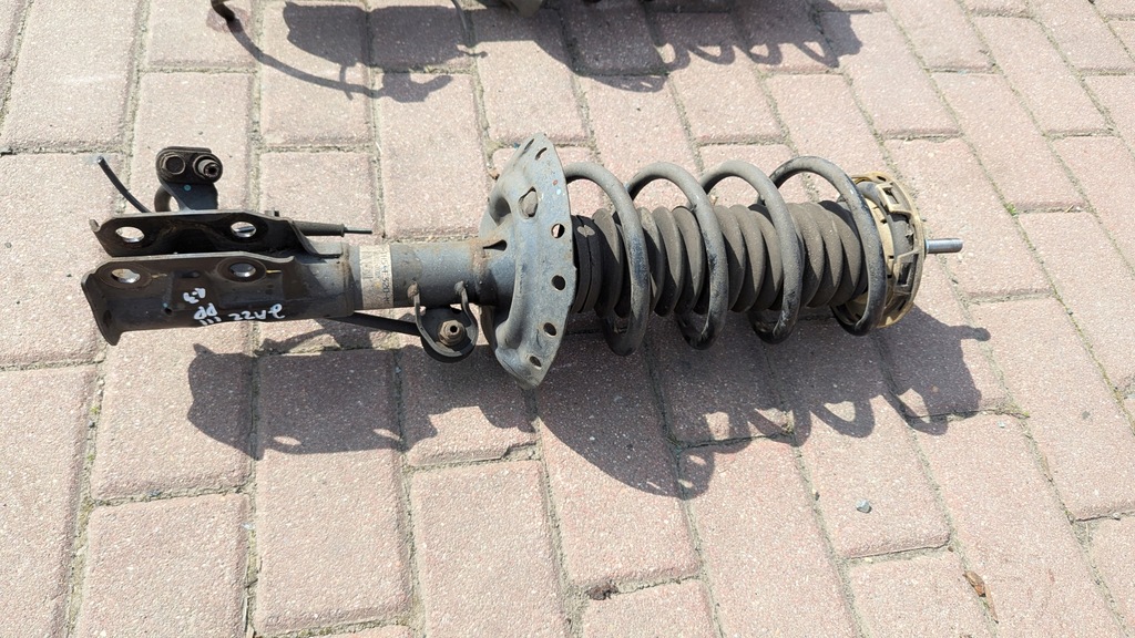 фото №1, Амортизатор передний перед правый honda jazz iii 1.4