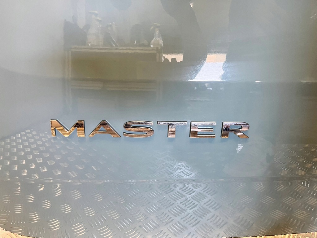 фото №10, Дверь левый задняя задние полный renault master iv 4 v 5 24-