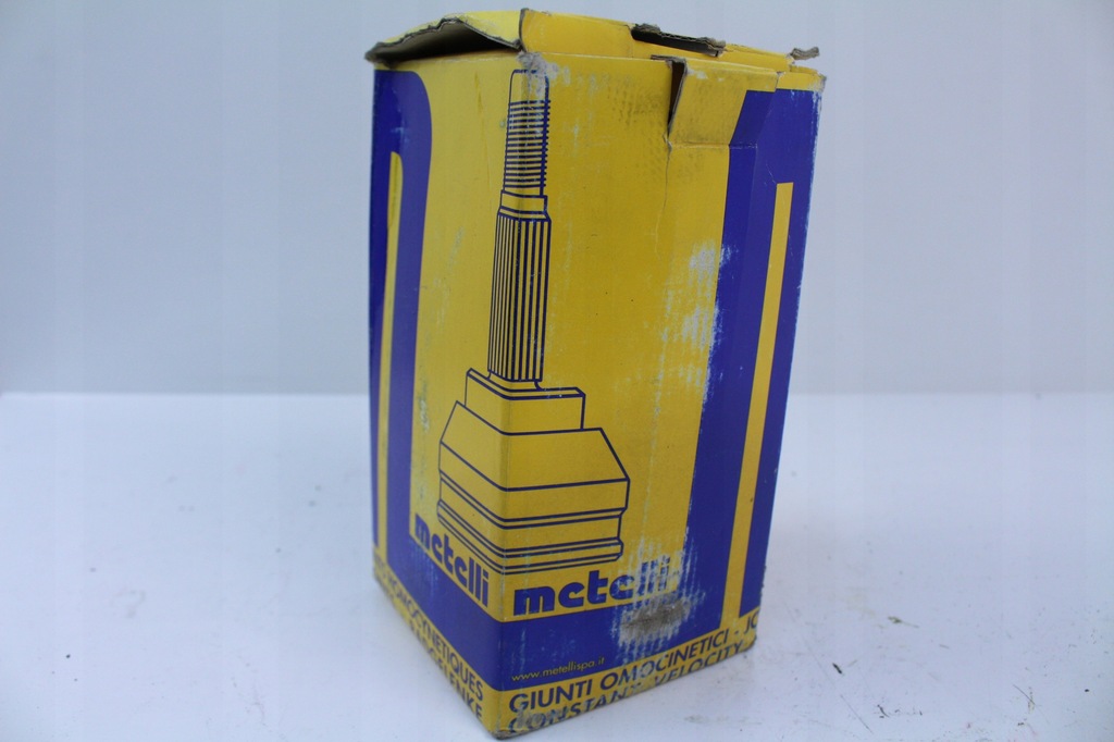 фото №5, Шарнір привідний kpl.15-1131a honda accord