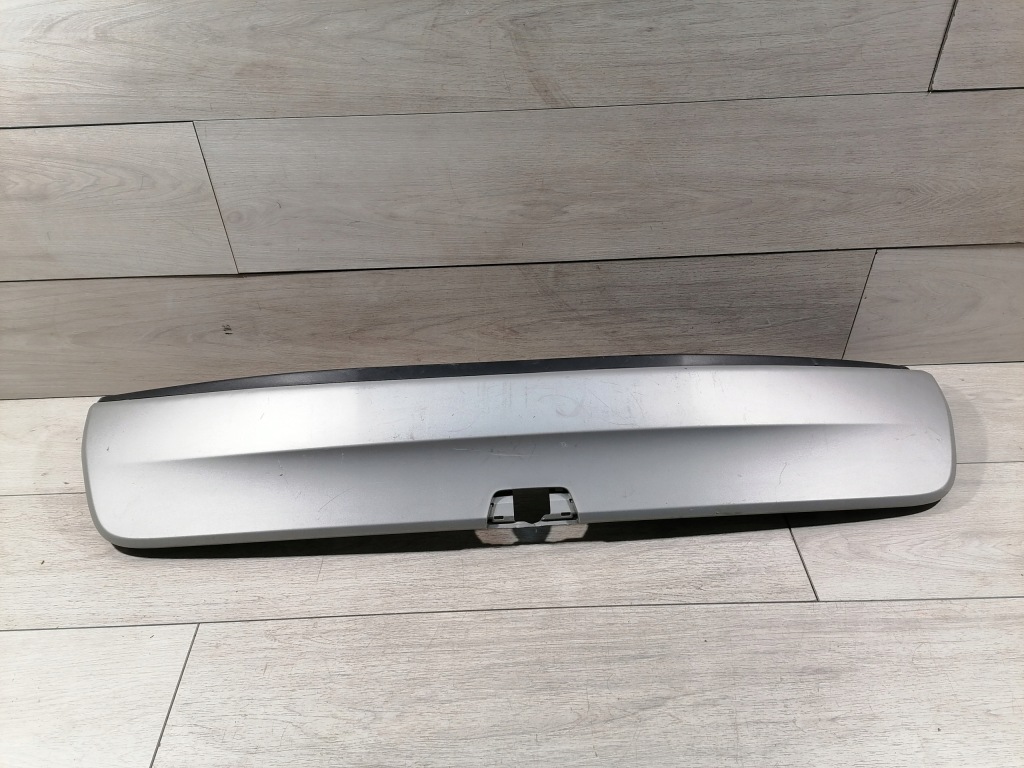 фото №1, Discovery v спойлер накладка задня hy32-17k950-ga