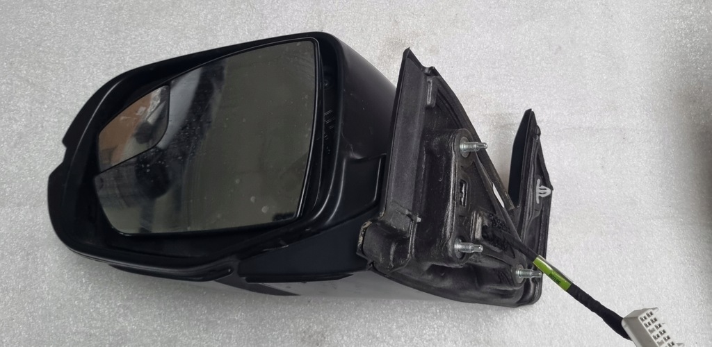 фото №6, Дзеркало ліва honda pilot 2019- 76250-tg7-a71zd