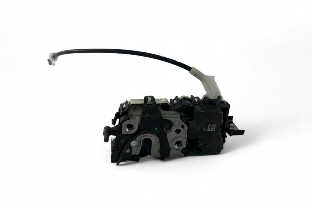 фото №8, Замок правих передніх двері citroën c5 iii rd_ 9800618180 2010