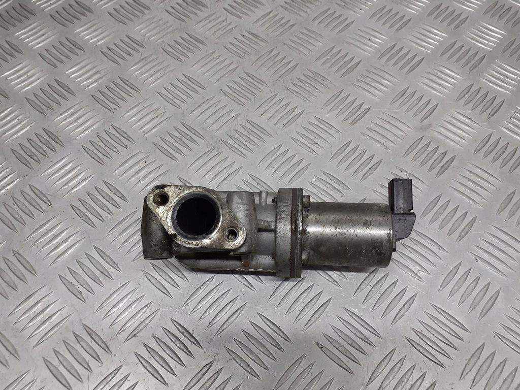 фото №1, Клапан egr kia ceed i 1.6 crdi 28410-2a120