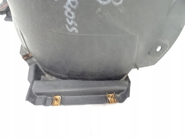 фото №7, Citroen c5 aircross ліва підкрилок передні перед 9827397480