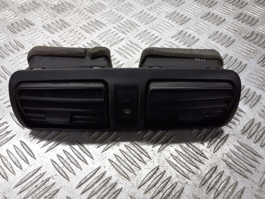 фото №1, Решітка середня обдув kia picanto i