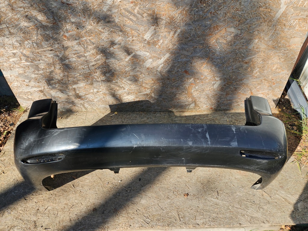 Купить Mazda 6 vi универсал бампер задний  задний