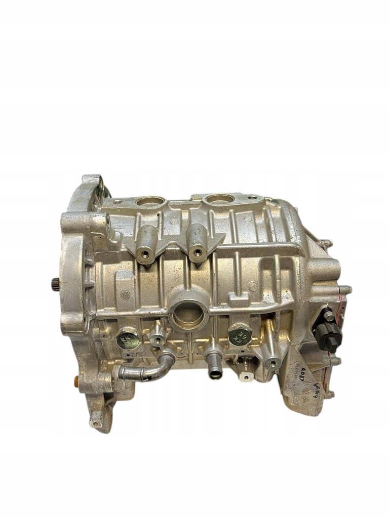 фото №10, Kia niro kona ev двигун електричний 36500-0e710