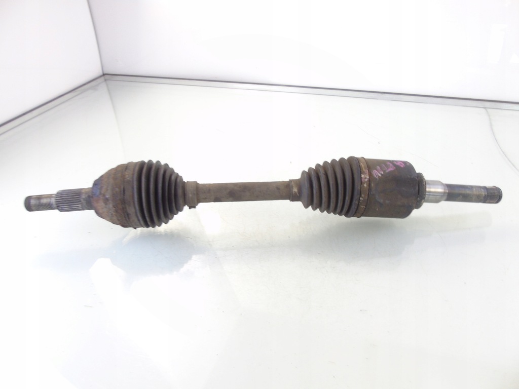 фото №1, Приводной вал левый перед левая captiva 2.0 d автоматическая коробка передач