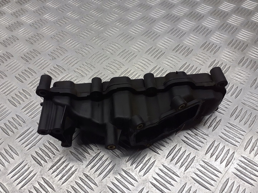 фото №3, Коллектор всасывающий audi a4 b7 2.7 tdi 059129712t