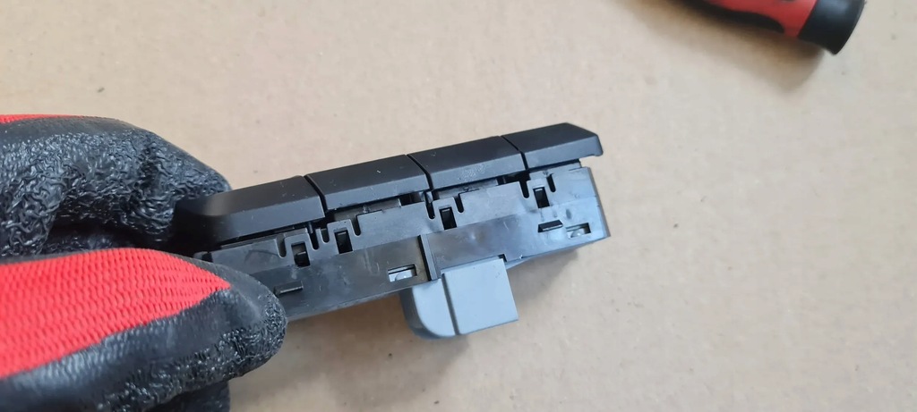 фото №6, Sq5 8r q5 lift кнопка памяти сиденье 8r0959769a