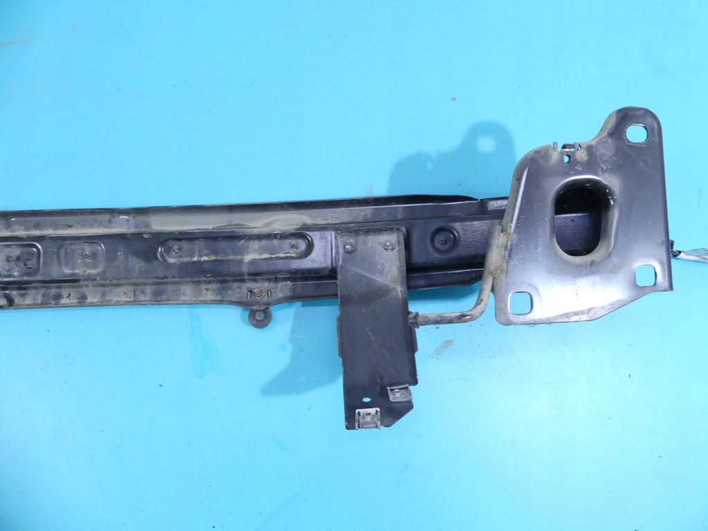 фото №7, Усилитель бампера задняя land rover discovery sport 14-19 l550 hb 5d